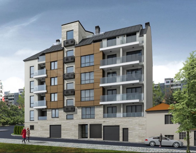 Продава 3-СТАЕН в град Варна, Цветен квартал - 96 кв.м / 189 000 € » 369 651.87 лв., СТОУНХАРД ПРЕМИЪР В СТРАНАТА И ЧУЖБИНА