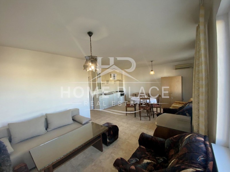 Продава 3-СТАЕН в град Варна, Окръжна болница-Генерали - 95 кв.м / 234 980 € » 459 580.93 лв., ХОУМ ПЛЕЙС