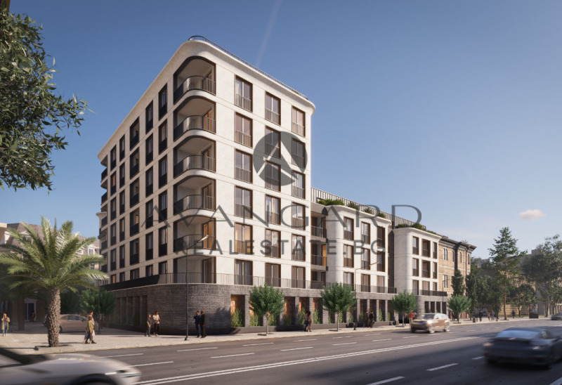 Продава 4-СТАЕН в град Пловдив, Център - 175 кв.м / При запитване, АВАНГАРД РИЪЛ ЕСТЕЙТ