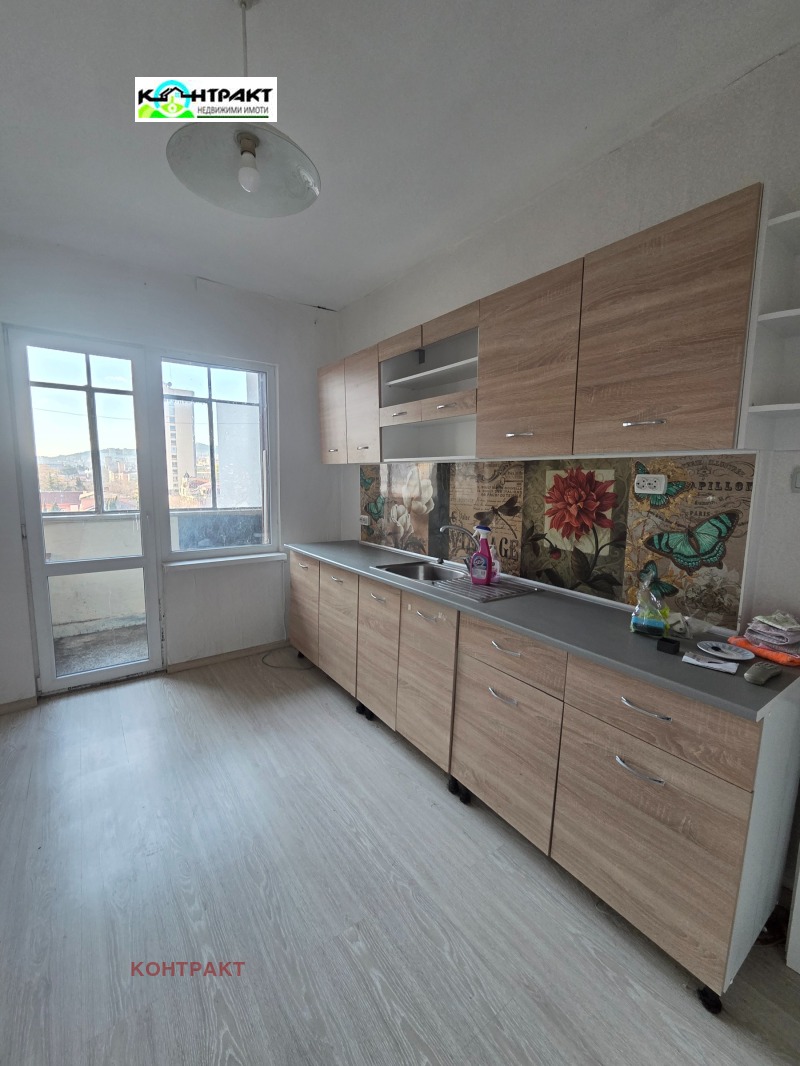 Продава 4-СТАЕН в град Стара Загора, Център - 88 кв.м / 130 000 € » 254 257.90 лв., КОНТРАКТ