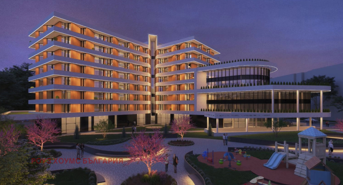 Продава 1-СТАЕН | Imot.bg — изображение 1