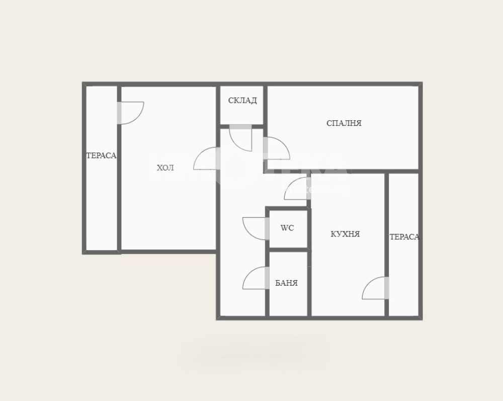 ������� 2-����� | Imot.bg � ����������� 1