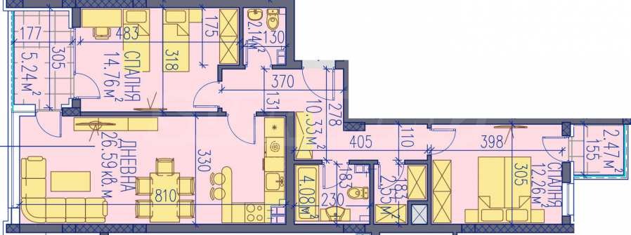 ������� 3-����� | Imot.bg � ����������� 5