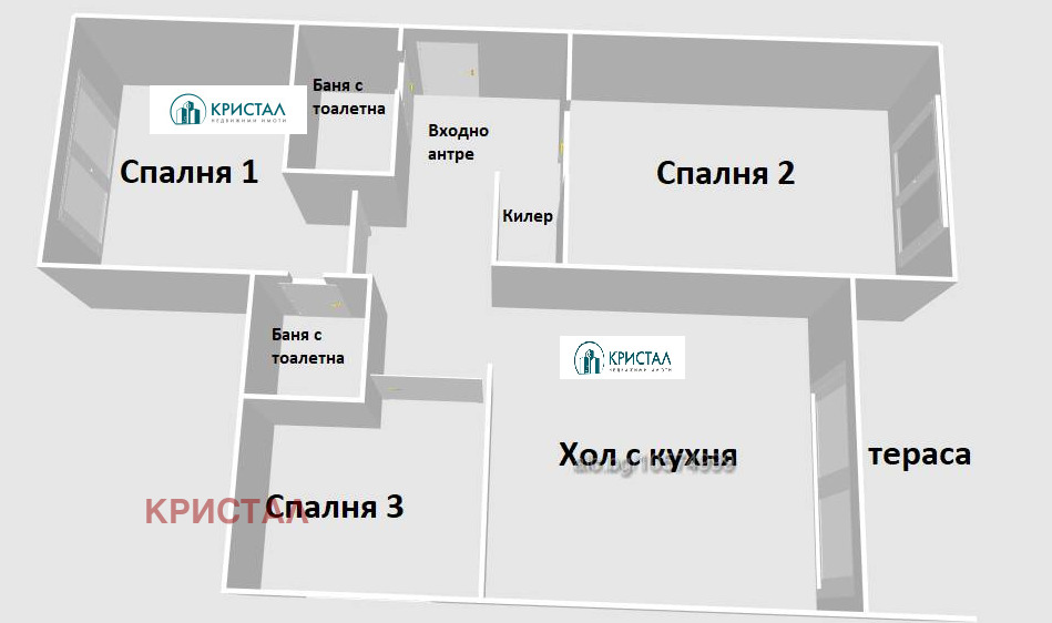 ������� 4-����� | Imot.bg � ����������� 3