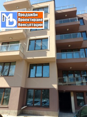 2-СТАЕН, 72 m2