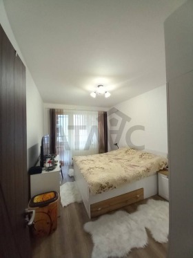 1 bedroom Hristo Smirnenski, Plovdiv 9