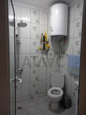 1 bedroom Hristo Smirnenski, Plovdiv 3