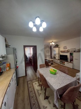 1 bedroom Hristo Smirnenski, Plovdiv 6