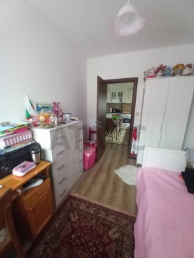 1 bedroom Hristo Smirnenski, Plovdiv 5