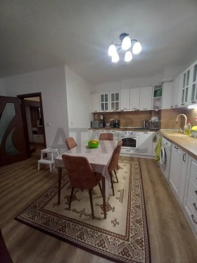 1 bedroom Hristo Smirnenski, Plovdiv 1