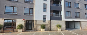 1 bedroom Izgrev, Burgas 12