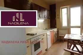 2-стаен град София, Център 8