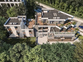 Продава 3-стаен град Бургас Зорница - [1] 