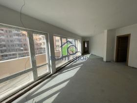Продажба на четеристайни апартаменти в град Пловдив - изображение 16 