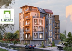 Продажба на имоти в Гоце Делчев, град София — страница 8 - изображение 10 