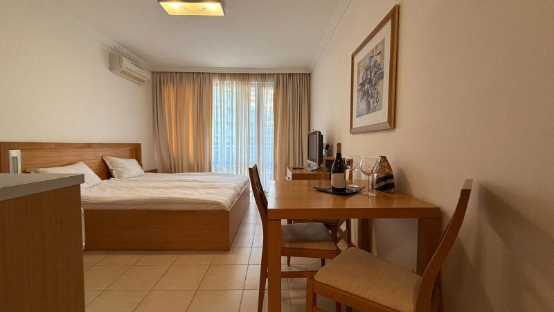 Продава  1-стаен, област Бургас, с. Равда • 69 000 EUR • ID 34408423 — holmes.bg - [1] 