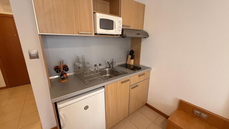 Satılık  Stüdyo bölge Burgaz , Ravda , 42 metrekare | 59280396 - görüntü [3]