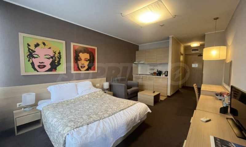 Продава 1-СТАЕН, област Благоевград, гр. Банско • 49000 € / 95835.67 лв. • 20675182 1