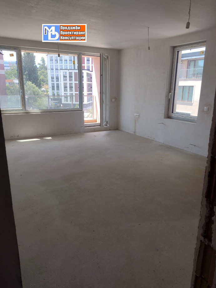 Продава 2-СТАЕН, гр. София, Дружба 2, снимка 3 - Апартаменти - 55319061