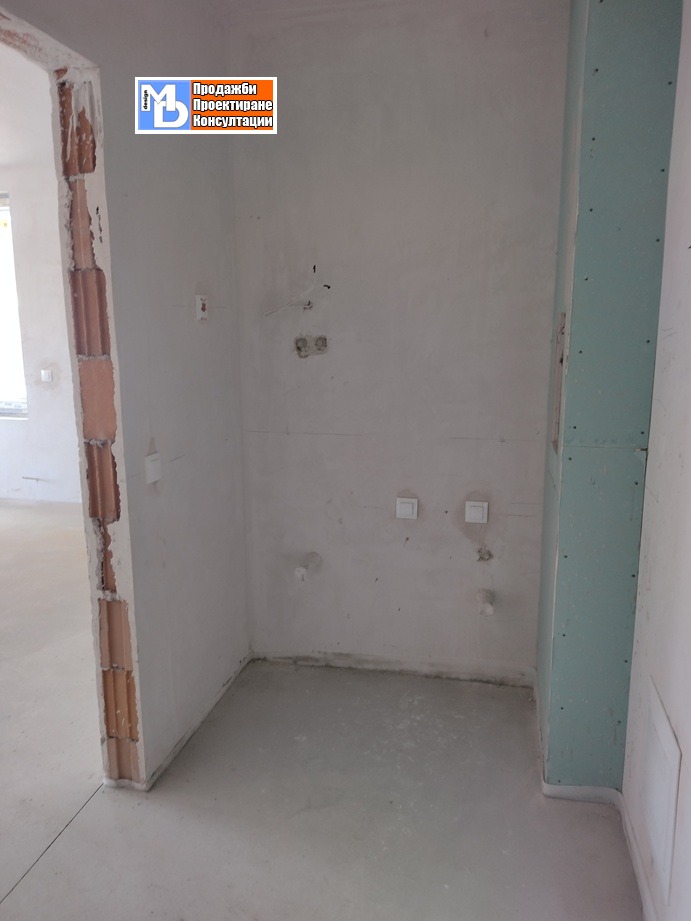 Продава 2-СТАЕН, гр. София, Дружба 2, снимка 5 - Апартаменти - 55319061