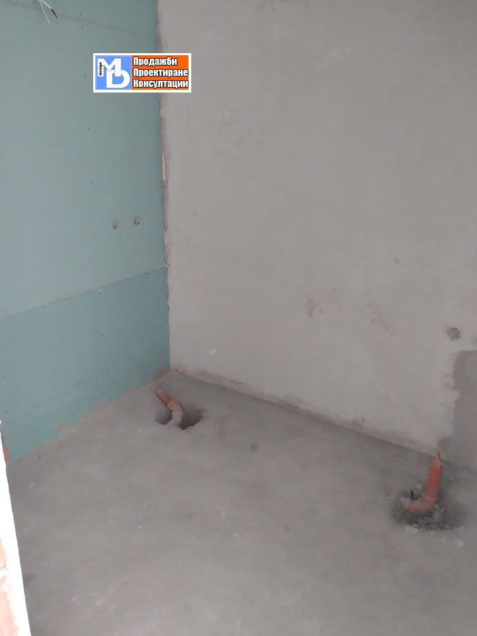 Продава 2-СТАЕН, гр. София, Дружба 2, снимка 6 - Апартаменти - 55319061