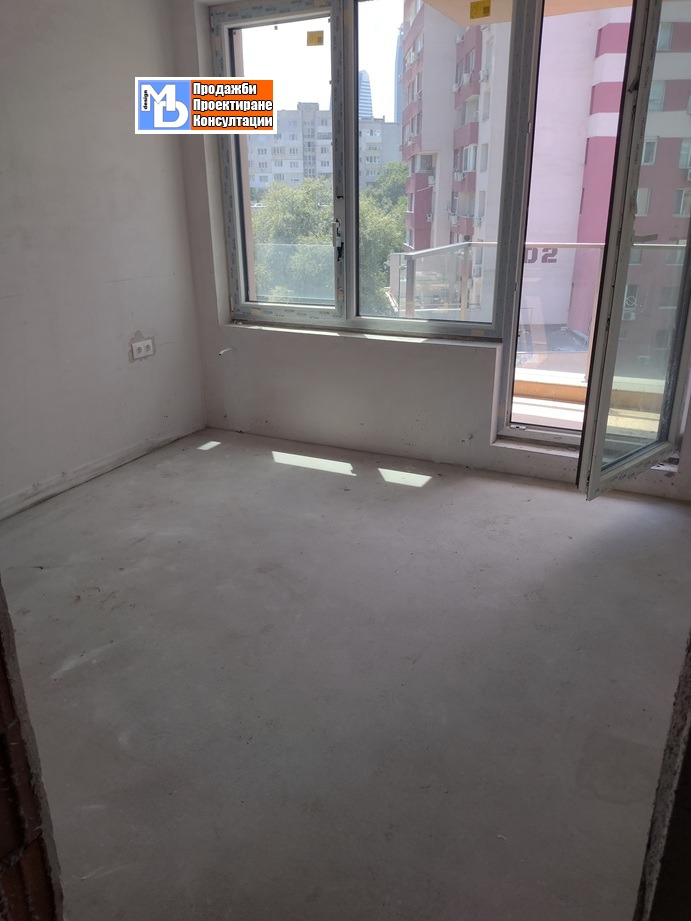 Продава 2-СТАЕН, гр. София, Дружба 2, снимка 4 - Апартаменти - 55319061