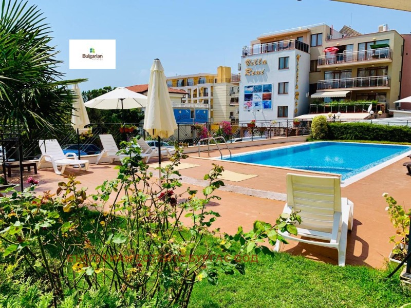 For Sale  1 bedroom region Burgas , Sveti Vlas , 54 sq.m | 71635421 - image [13]