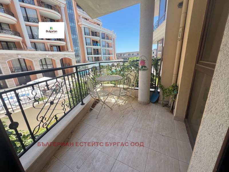 For Sale  1 bedroom region Burgas , Sveti Vlas , 54 sq.m | 71635421 - image [8]