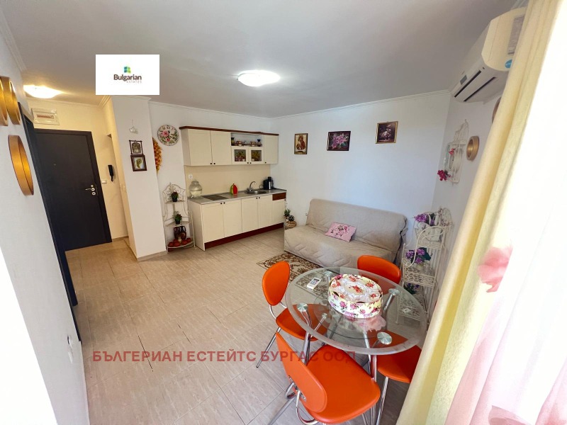 For Sale  1 bedroom region Burgas , Sveti Vlas , 54 sq.m | 71635421 - image [3]