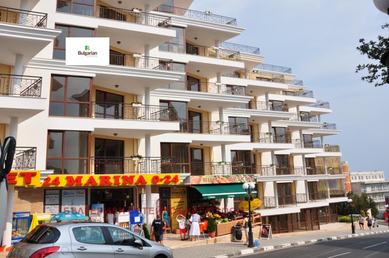 For Sale  1 bedroom region Burgas , Sveti Vlas , 54 sq.m | 71635421 - image [14]