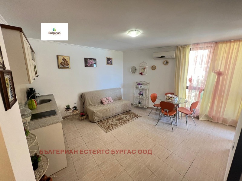 For Sale  1 bedroom region Burgas , Sveti Vlas , 54 sq.m | 71635421 - image [2]