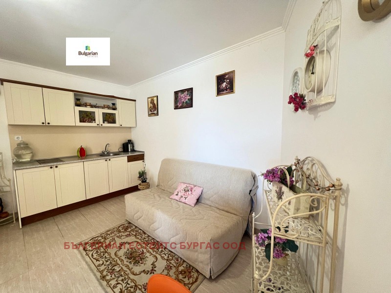 For Sale  1 bedroom region Burgas , Sveti Vlas , 54 sq.m | 71635421 - image [4]