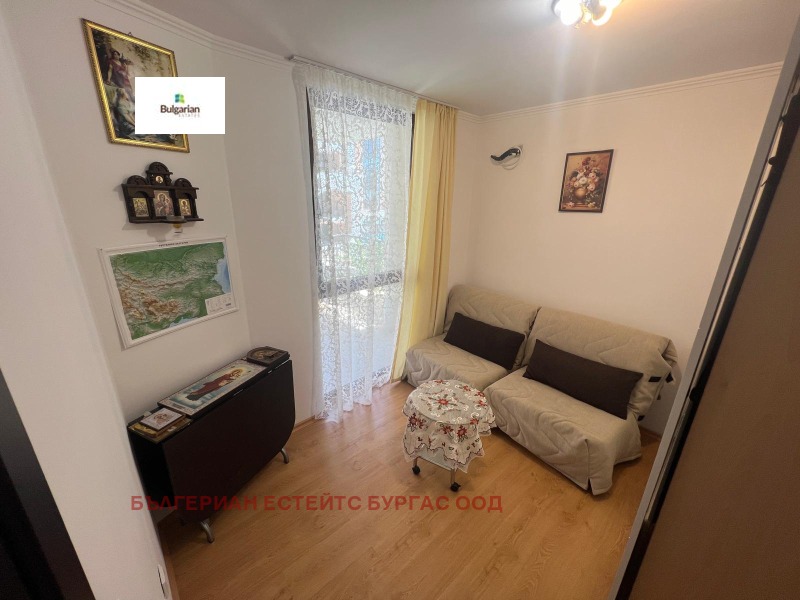 Till salu  1 sovrum region Burgas , Sveti Vlas , 54 kvm | 71635421 - bild [10]