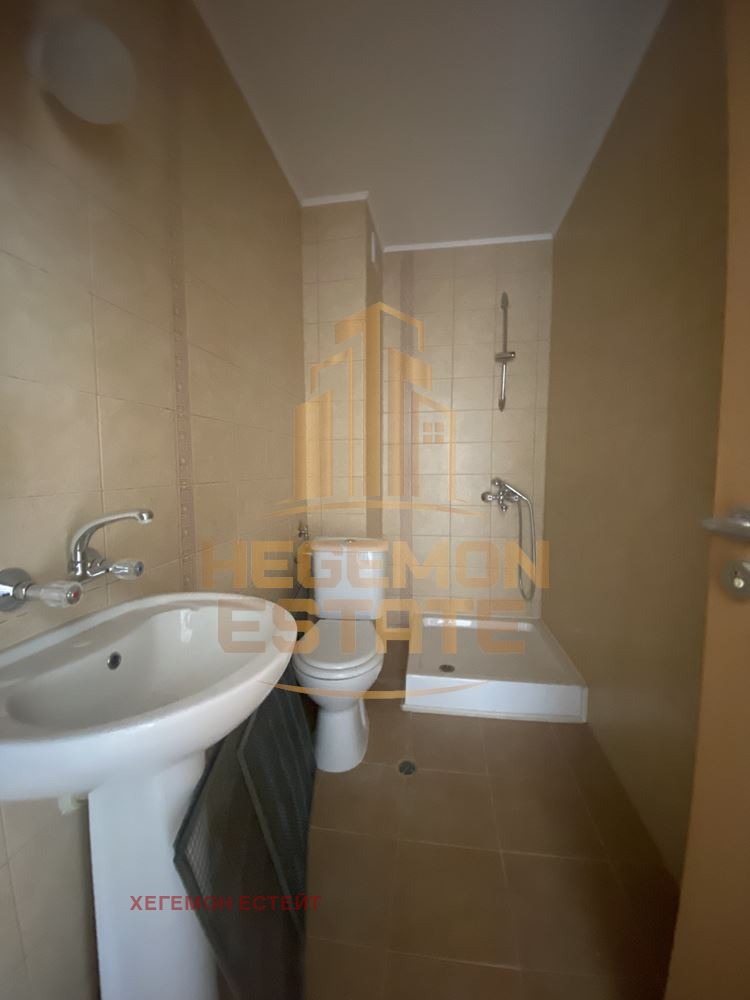 Till salu  1 sovrum region Dobrich , Baltjik , 59 kvm | 80796286 - bild [9]