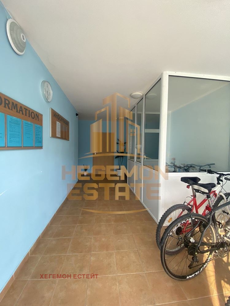 For Sale  1 bedroom region Dobrich , Balchik , 59 sq.m | 80796286 - image [11]