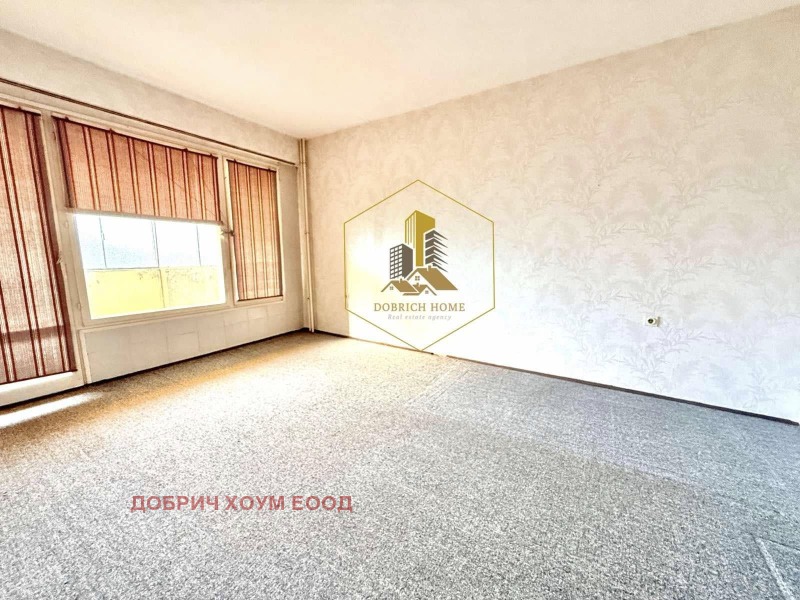 Продава 2-СТАЕН, гр. Добрич, Балик, снимка 2 - Aпартаменти - 48661505