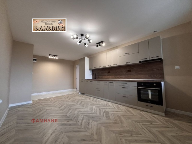 De vânzare  1 dormitor Sofia , Liulin 5 , 70 mp | 72573550