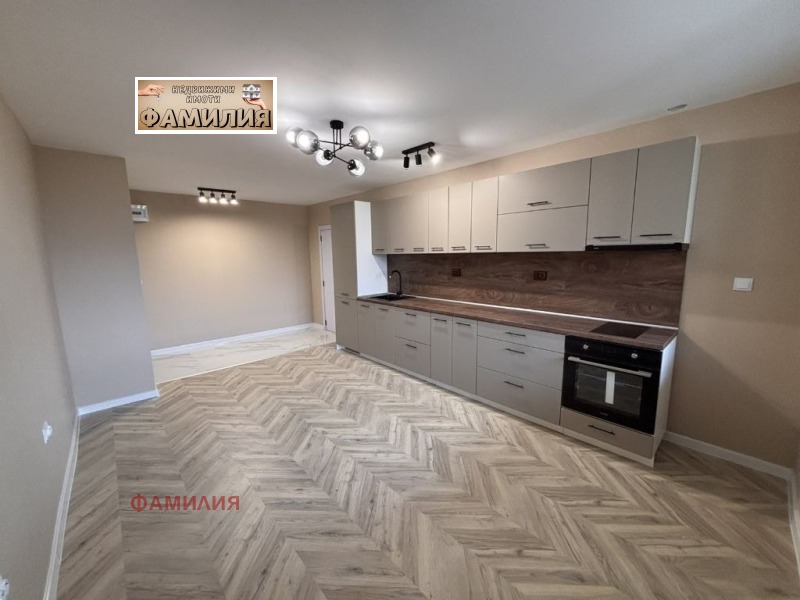 De vânzare  1 dormitor Sofia , Liulin 5 , 70 mp | 72573550 - imagine [3]
