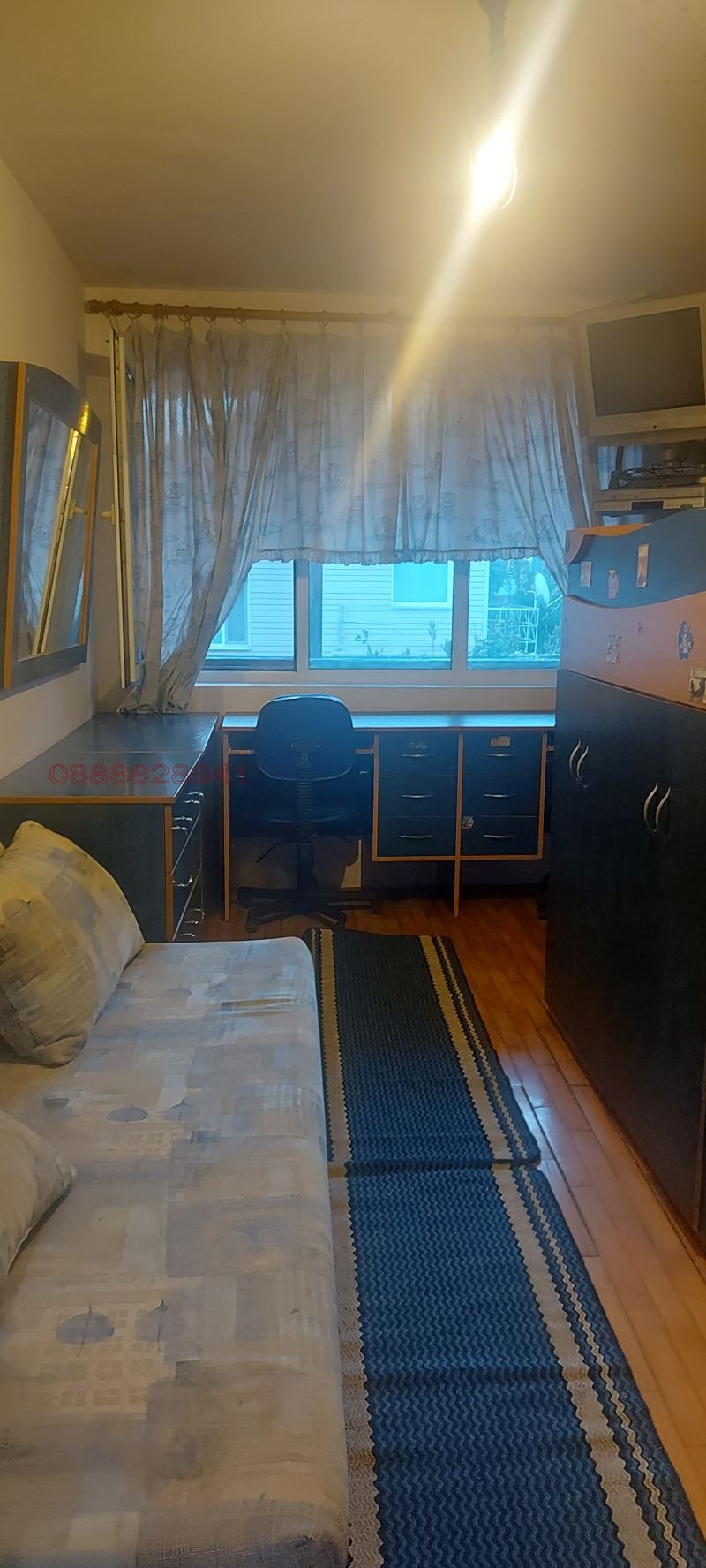 Продава  2-стаен град Стара Загора , Център , 62 кв.м | 10107221 - изображение [8]