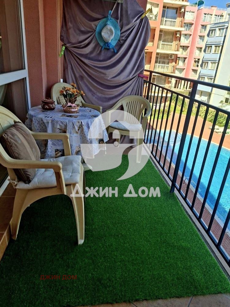 Продава 2-СТАЕН, к.к. Слънчев бряг, област Бургас, снимка 7 - Апартаменти - 52341922