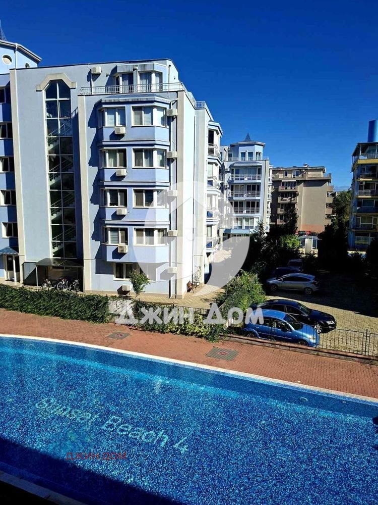 Продава 2-СТАЕН, к.к. Слънчев бряг, област Бургас, снимка 8 - Апартаменти - 52341922