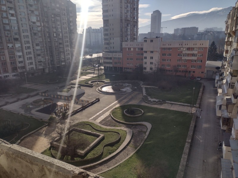 Продава 2-СТАЕН, гр. София, Зона Б-5, снимка 13 - Апартаменти - 52988908