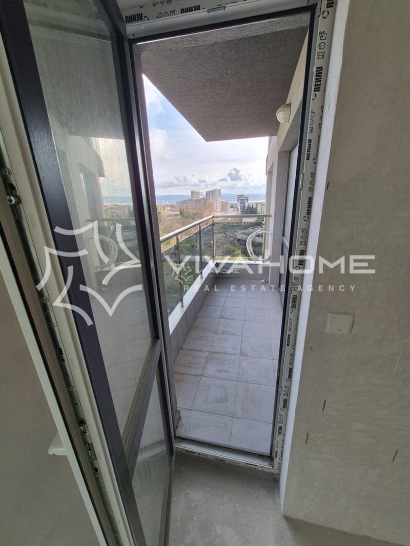 Продава 2-СТАЕН, гр. Варна, Кайсиева градина, снимка 4 - Апартаменти - 53189277