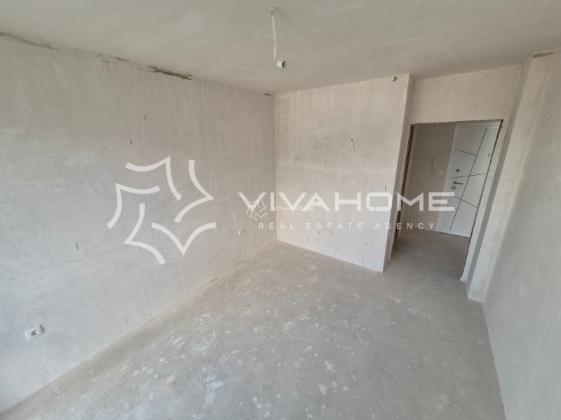 Продава 2-СТАЕН, гр. Варна, Кайсиева градина, снимка 2 - Апартаменти - 53189277