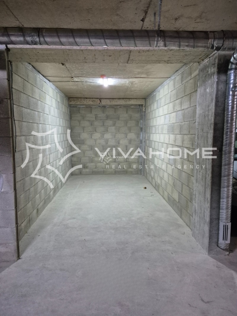 Продава 2-СТАЕН, гр. Варна, Кайсиева градина, снимка 8 - Апартаменти - 53189277