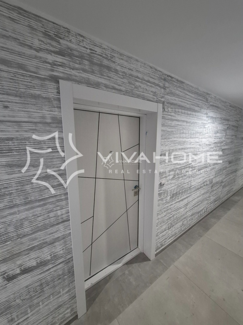 Продава 2-СТАЕН, гр. Варна, Кайсиева градина, снимка 5 - Апартаменти - 53189277