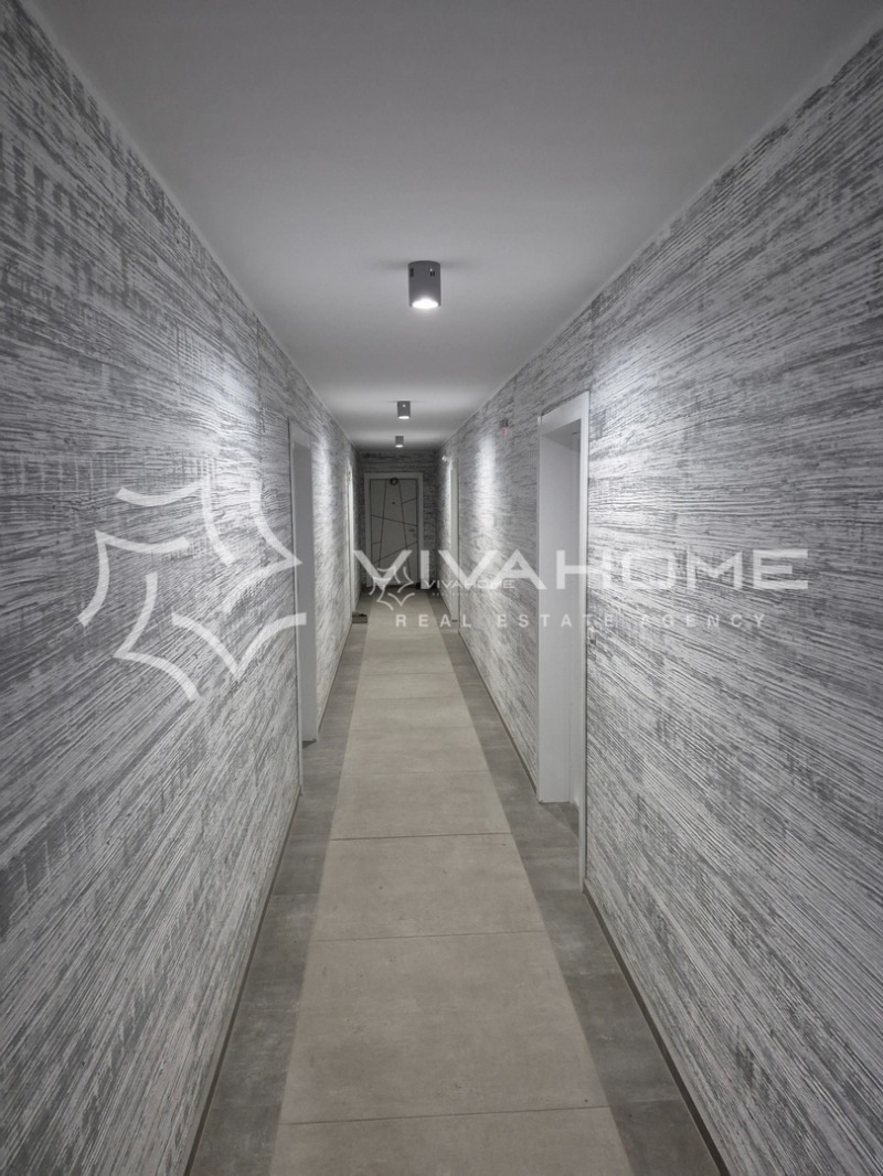 Продава 2-СТАЕН, гр. Варна, Кайсиева градина, снимка 7 - Апартаменти - 53189277