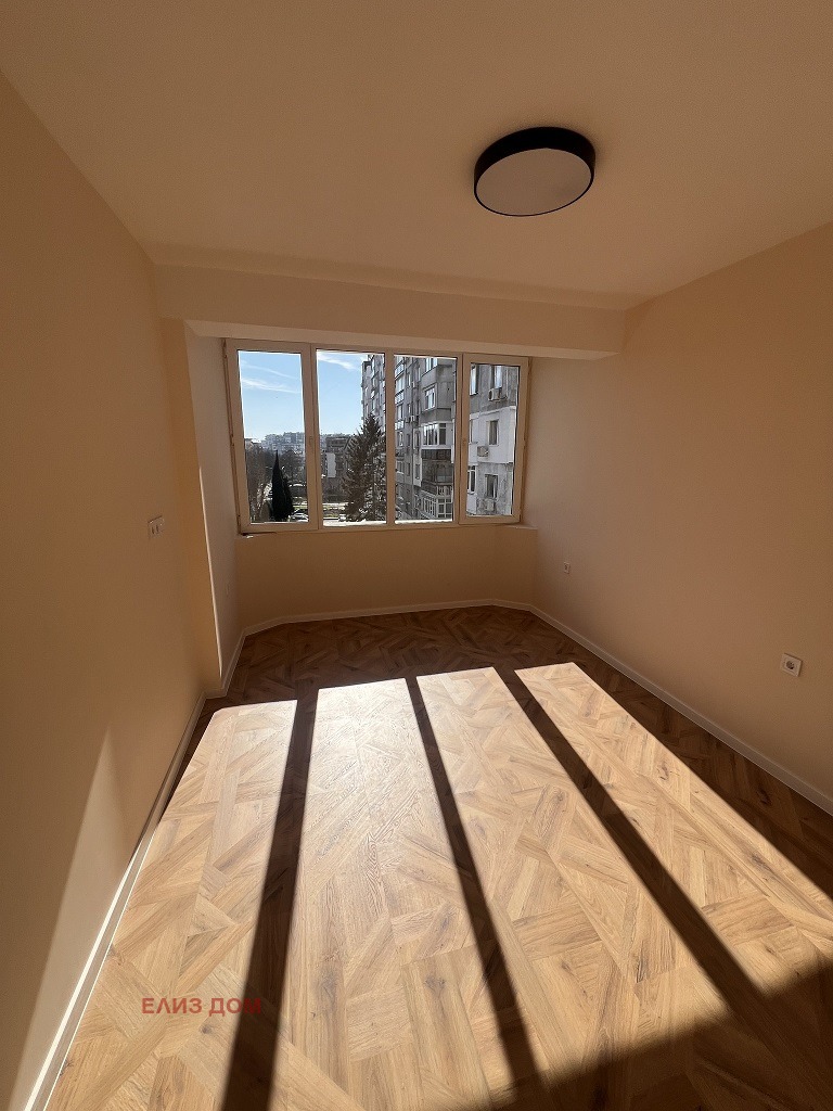 Продава 2-СТАЕН, гр. Варна, Погреби, снимка 3 - Апартаменти - 53632728