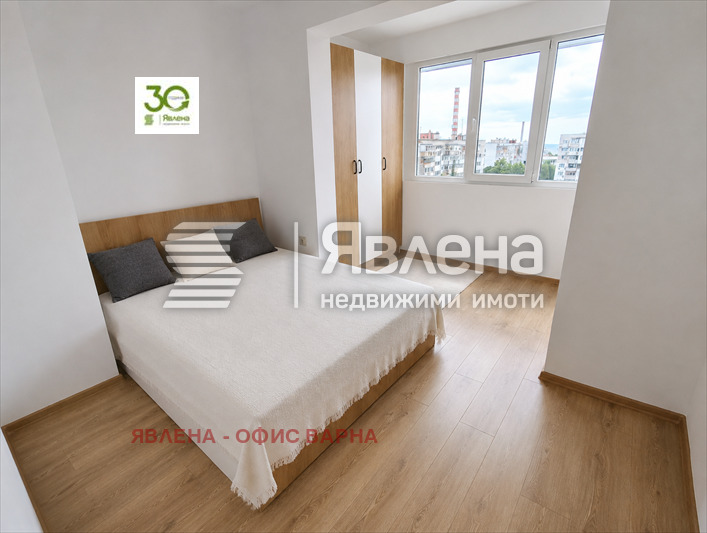 Продава 2-СТАЕН, гр. Варна, Възраждане 1
