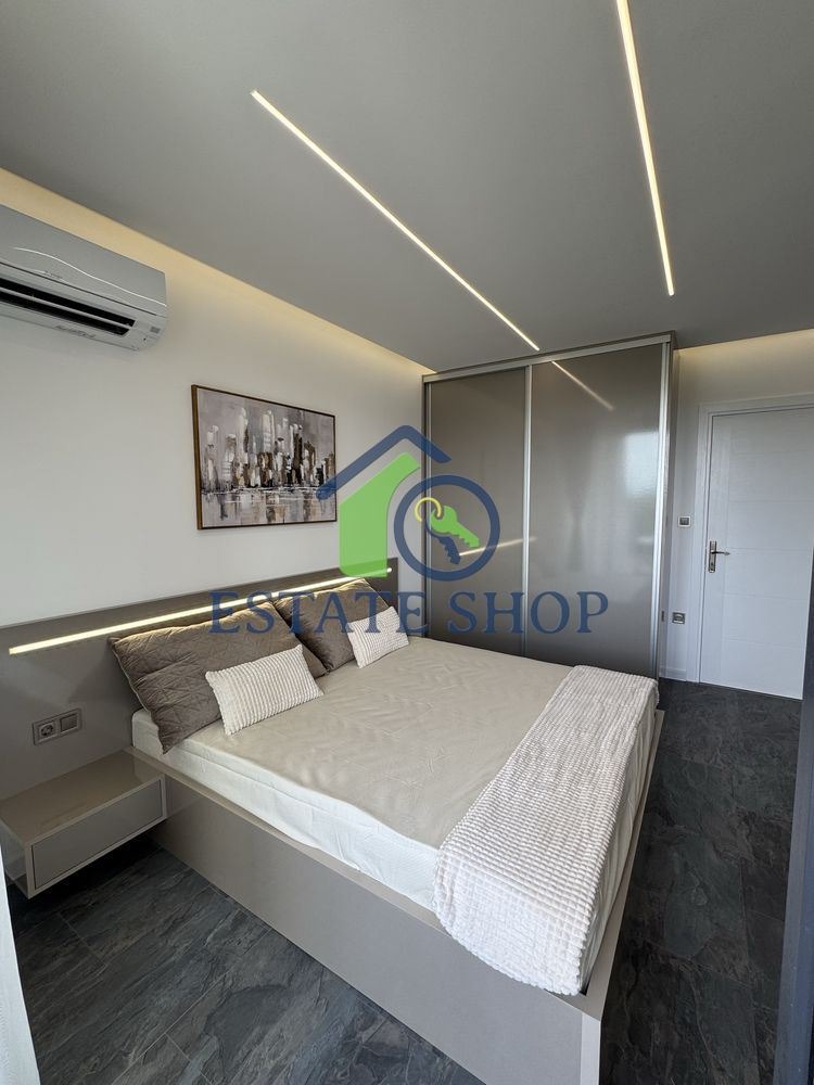 Продава 2-СТАЕН, гр. Пловдив, Тракия, снимка 7 - Апартаменти - 56125237